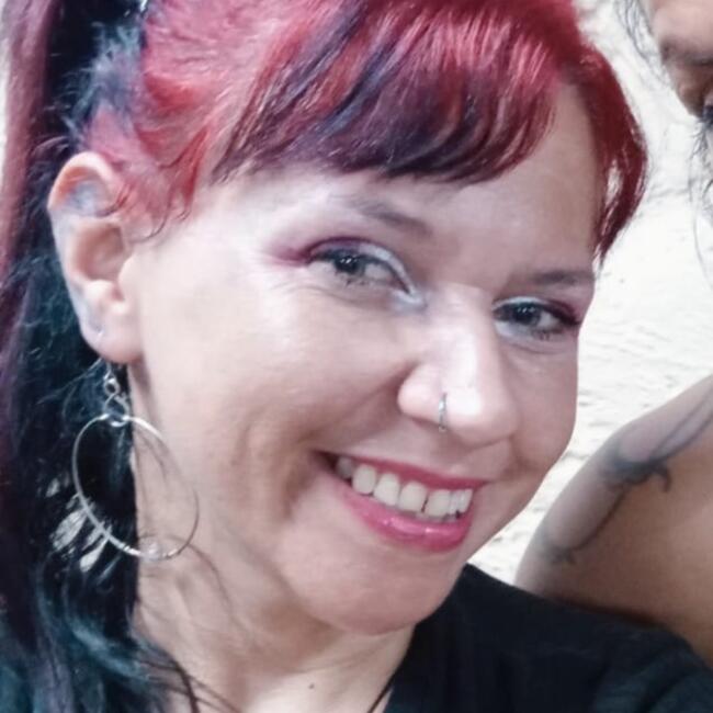 Babysitter in Montevideo: Valeria