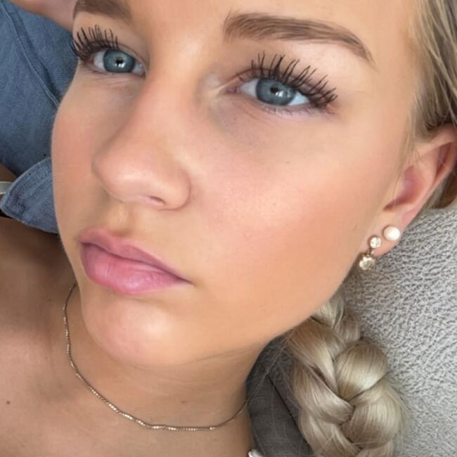 Babysitter in Espoo: Nona