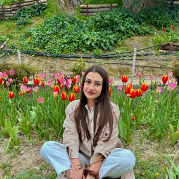Babysitter in Selargius: Giulia