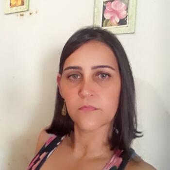 Babysitter in Campo Grande: Ediane