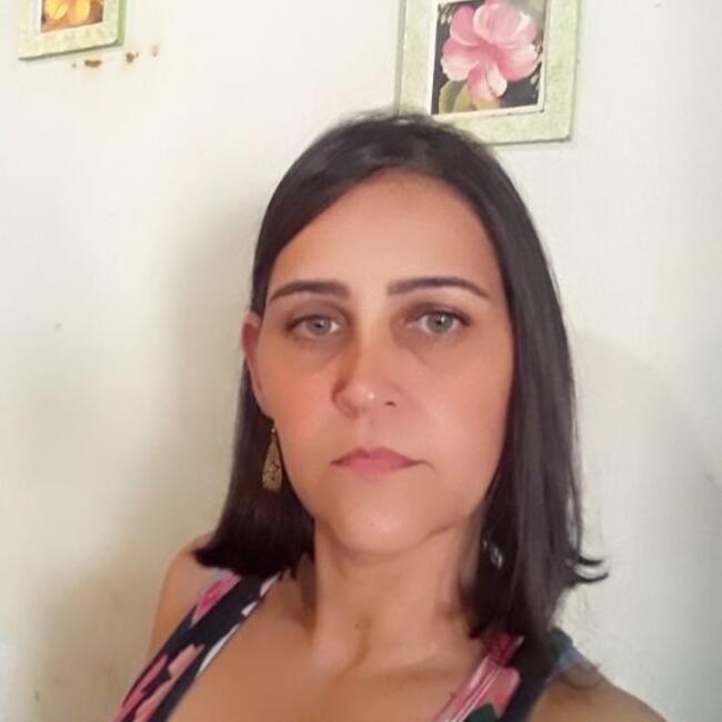 Babá em Campo Grande: Ediane