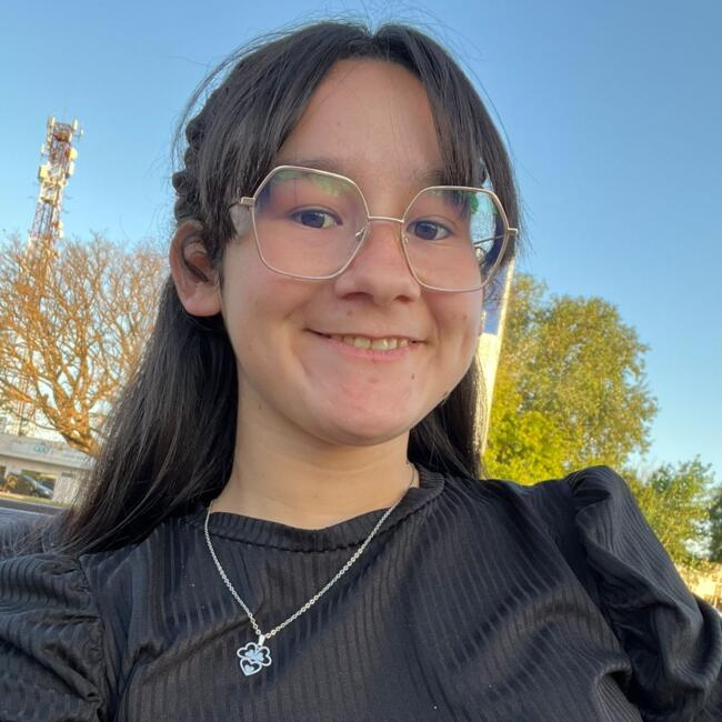 Niñera en Ciudad de la Costa: Fabiana