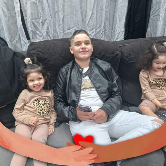 Nanny in Benicarló: Francisca