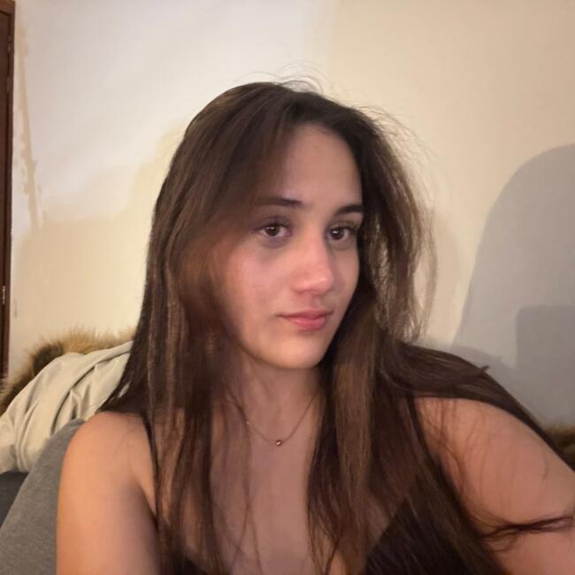 Niñera en Zapopan: Maria Iñiguez