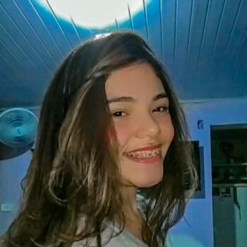 Babá em Carapicuíba: Acsa