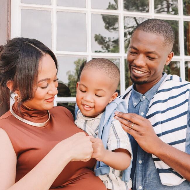 Babysitting job in Cape Town: Kat