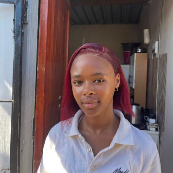 Babysitter in Mitchells Plain: Inganathi Angel