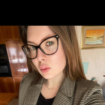 Babysitter a Brogliano: Valentina