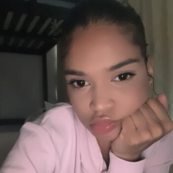 Babysitter in Amsterdam: Evelyn