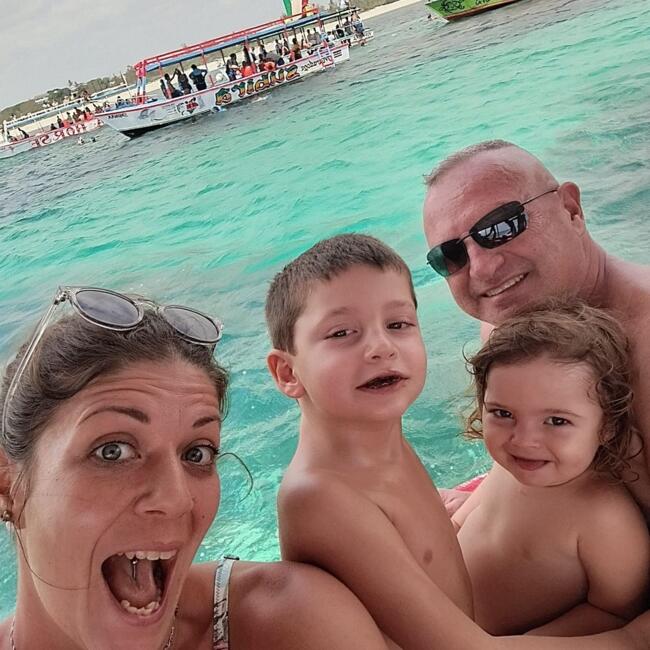 Babysitting job in Rome: Chiara