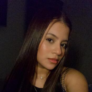 Baby-sitter in Barranquilla: Alba Ramos
