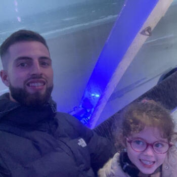 Job de garde d'enfants à Châlons-en-Champagne: job de garde d'enfants Christopher