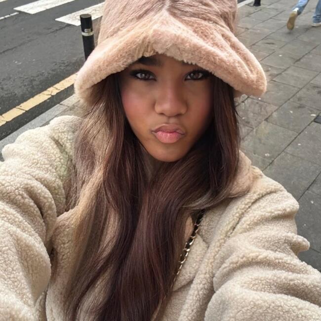 Babysitter in Zumaia: Melany