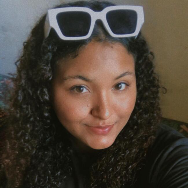 Niñera en Panamá: Nohelys