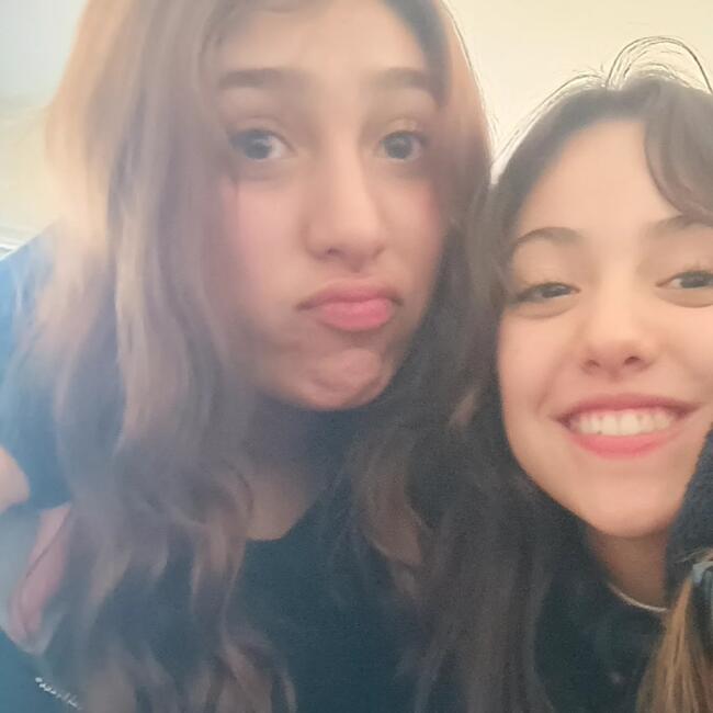 Niñera en Talca: Isidora