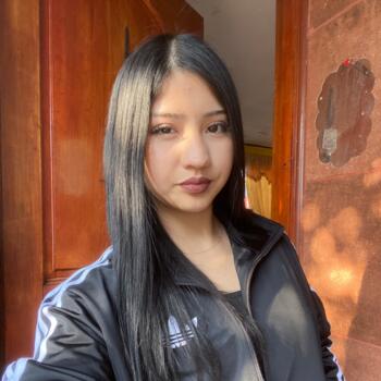 Babysitter in La Granja: Alexandra Huenchún Barra