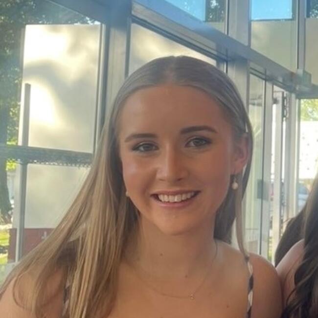 Babysitter in Christchurch: Sarah