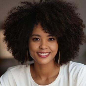 Nanny Randburg: Michelle