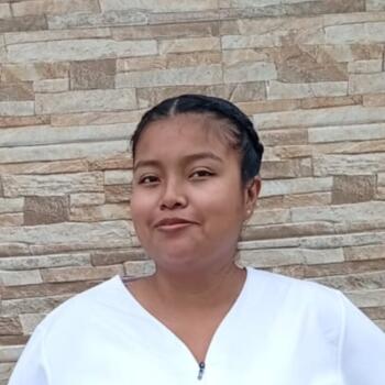 Babysitter Pacora: Jacinta