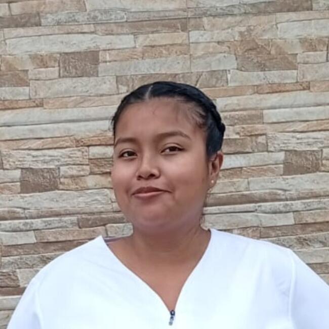 Babysitter in Pacora: Jacinta