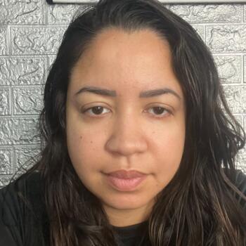 Babysitter in São Paulo: Jacqueline