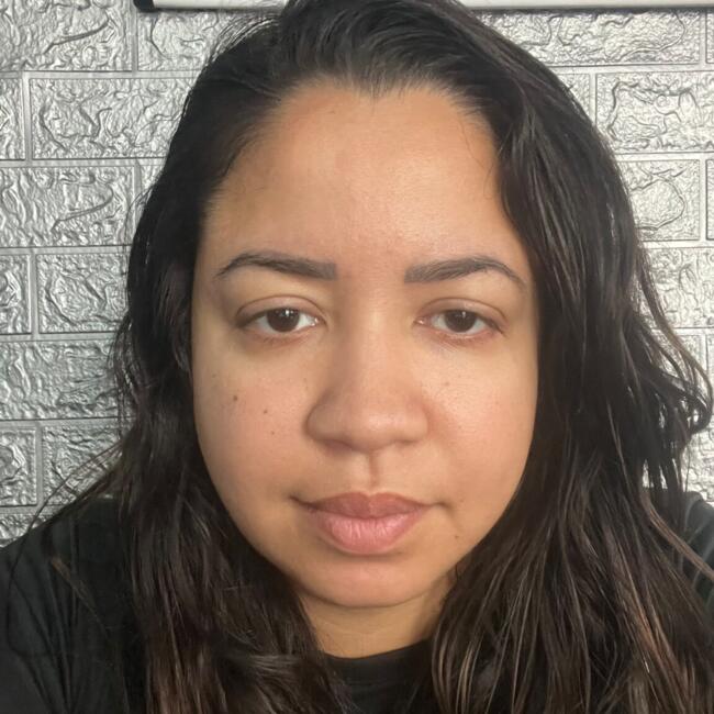 Babysitter in São Paulo: Jacqueline