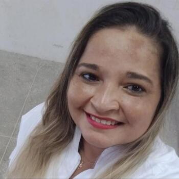 Babá em Eusébio: Alexsandra