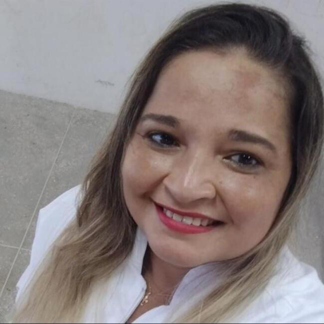 Babá em Eusébio: Alexsandra