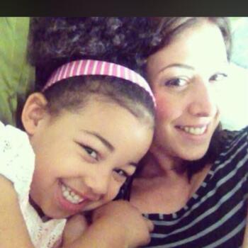 Babysitter in Peterborough: Avamya