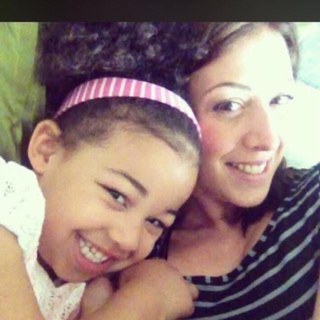 Babysitter in Peterborough: Avamya