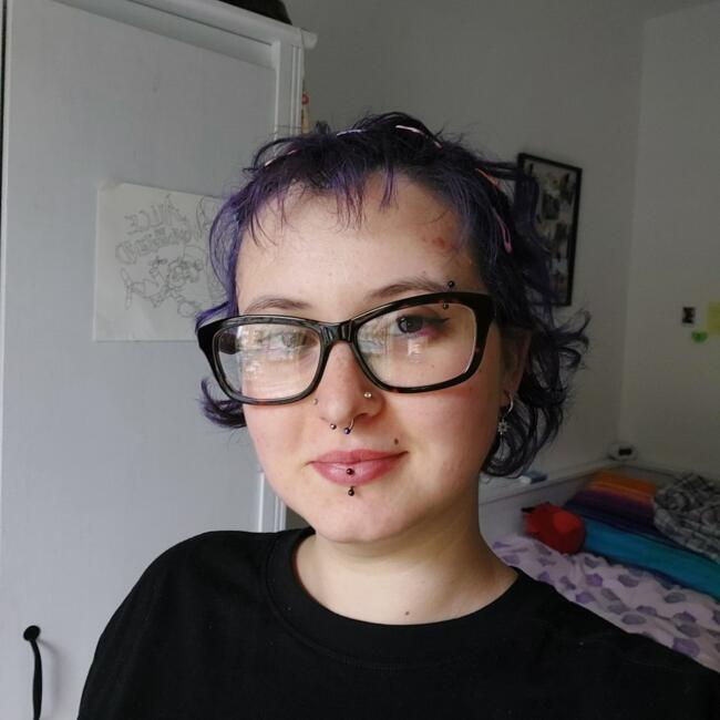 Babysitter a Galliate: Arianna