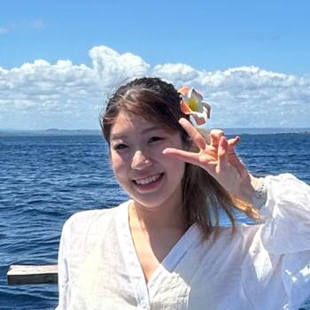Babysitter in Brisbane: Yuzuka