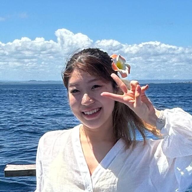 Babysitter in Brisbane: Yuzuka