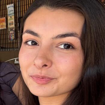 Babysitter Los Polvorines: Sofia