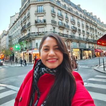 Baby-sitter Neuilly-sur-Marne: Reina