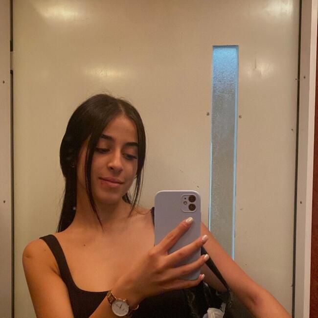 Babysitter in Nafplion: Δημητρα