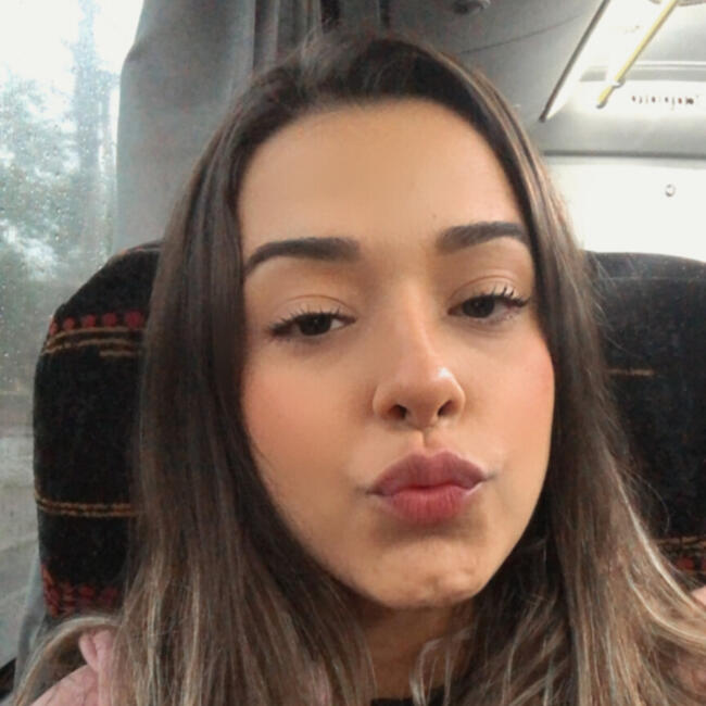 Babysitter in Porto Alegre: Rita de Cássia