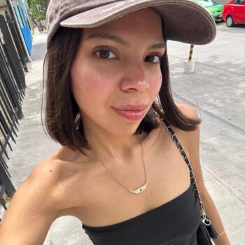 Babysitter in San Bernardo: Constanza