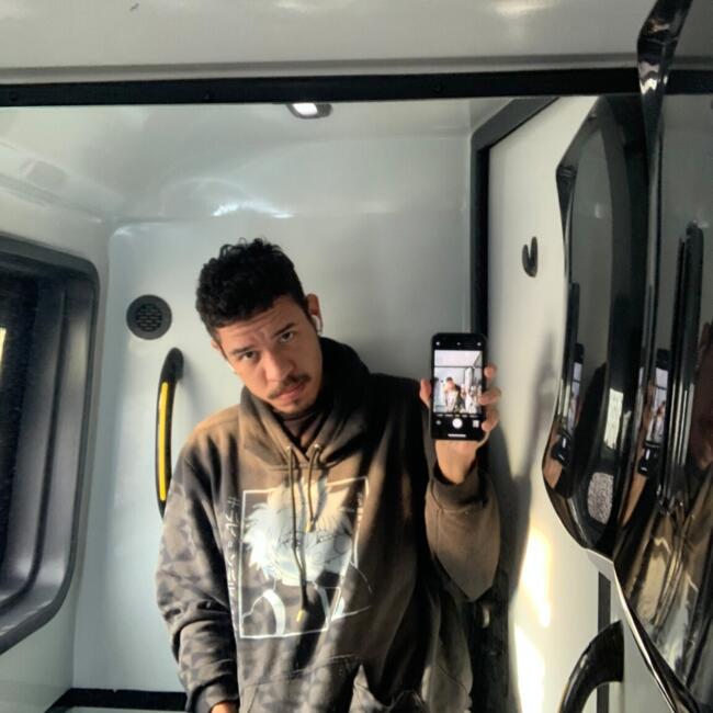 Babysitter in Jequié: Túlio