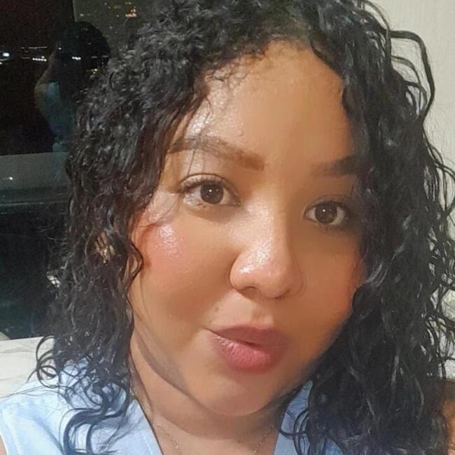Niñera en Panamá: Andrea