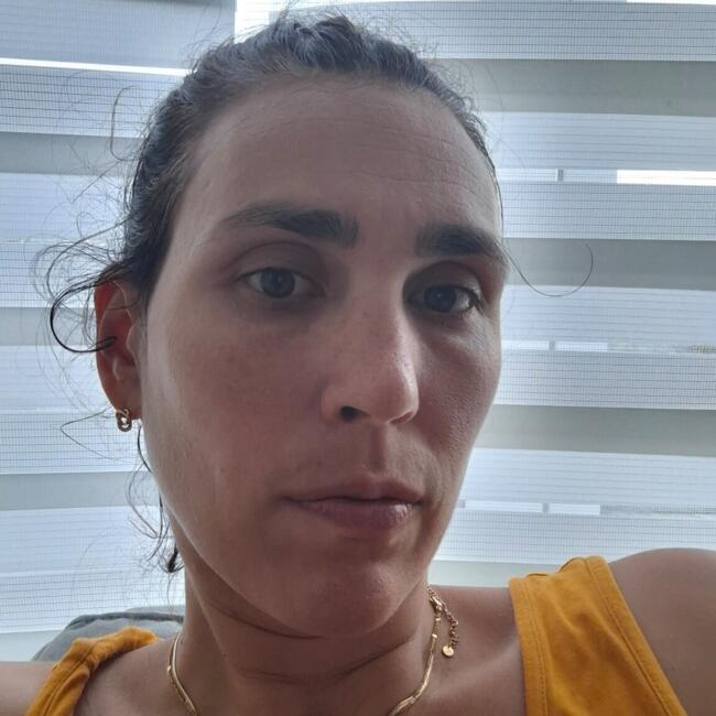 Babysitting job in Suresnes: Julie
