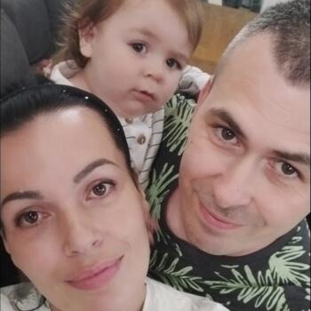 Babysitting job in Berlin: Tetiana