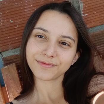 Niñera en Paraná: Zoe