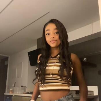 Niñera en Cali: María José