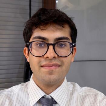 Babysitter in Cork: Dhruvil