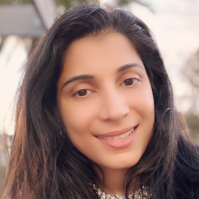 Babysitter Job in Brisbane: Asha