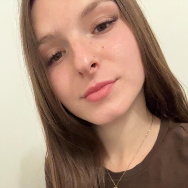 Baby-sitter à Bordeaux: Manon
