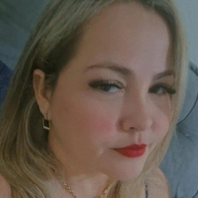 Babysitter in Manaus: Fabiola