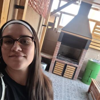 Babysitter in Talca: Javiera Rojas Díaz