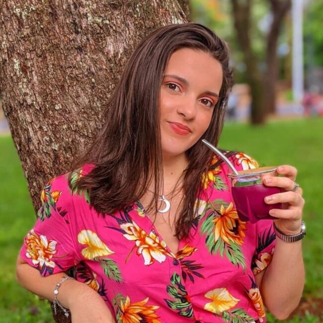 Babysitter in Posadas: Sabrina